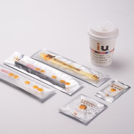 IU Hotel Zhanjiang Haibin Avenue Xinhaimingchen Luaran gambar
