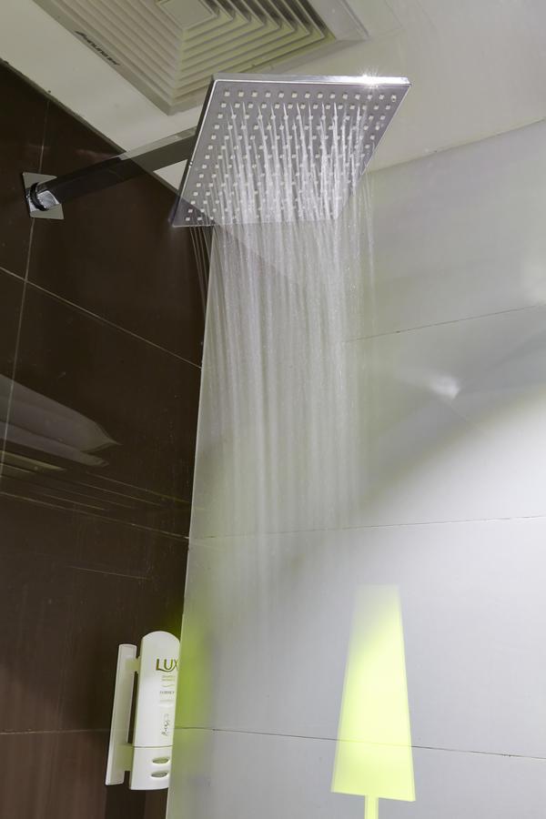 IU Hotel Zhanjiang Haibin Avenue Xinhaimingchen Luaran gambar